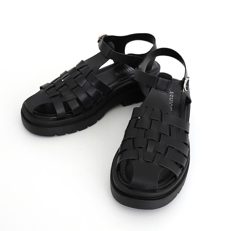 グルカサンダル レディース 春夏 | SUNSHINE CLOSET | 詳細画像12 