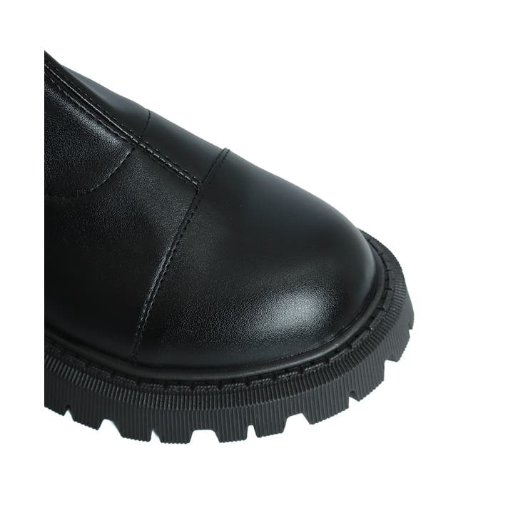 ロングブーツ 厚底ブーツ ニーハイブーツ | SUNSHINE CLOSET | 詳細画像13 