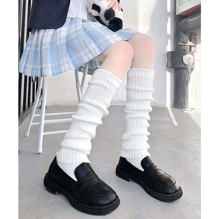 ローファー レディース PU ローヒール | SUNSHINE CLOSET | 詳細画像8 