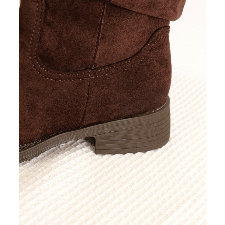 ウエスタンブーツ ミドルブーツ 春秋冬靴 | SUNSHINE CLOSET | 詳細画像28 