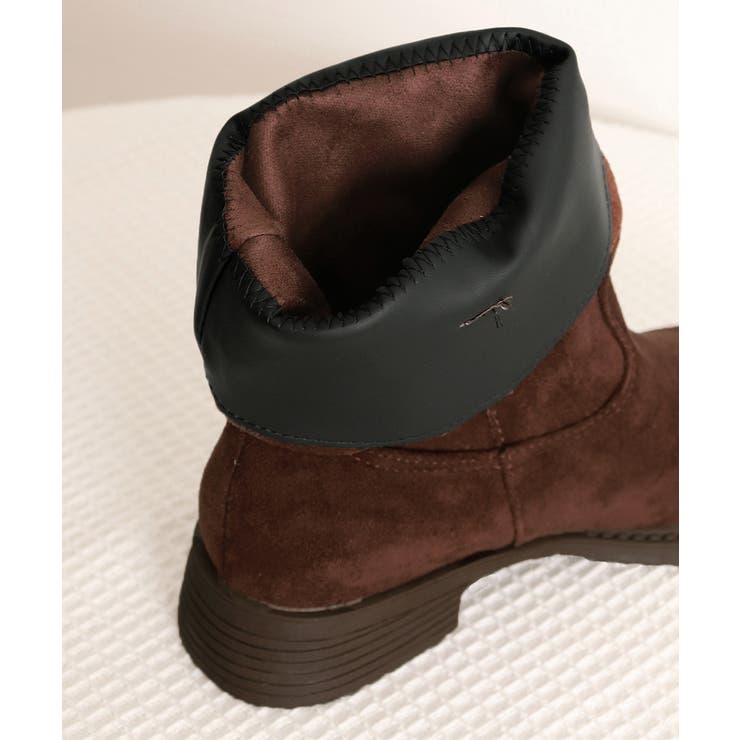 ウエスタンブーツ ミドルブーツ 春秋冬靴 | SUNSHINE CLOSET | 詳細画像29 