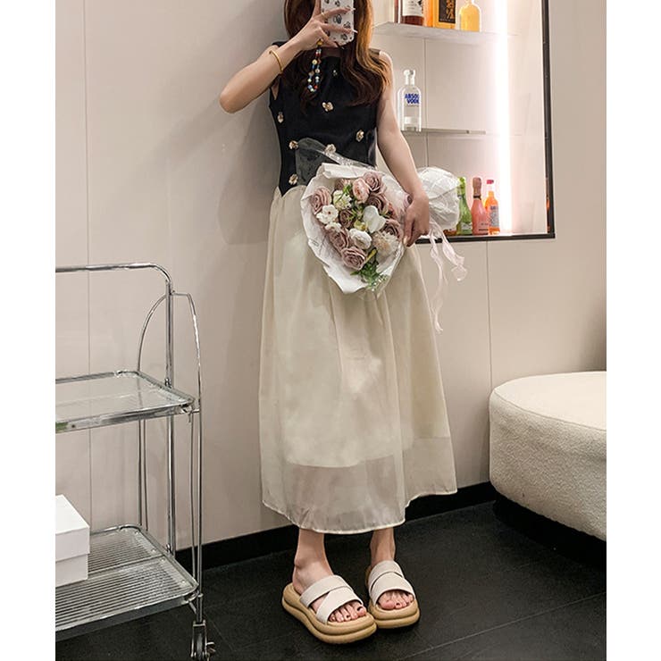 レディース ベルトサンダル 美脚 | SUNSHINE CLOSET | 詳細画像9 