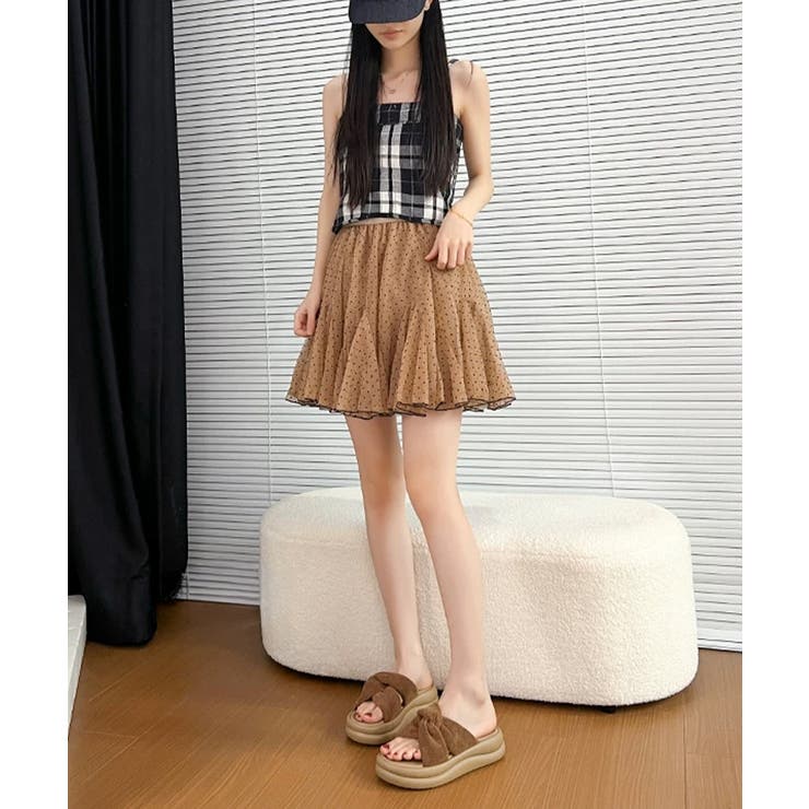 レディース スリッパ 美脚 | SUNSHINE CLOSET | 詳細画像12 