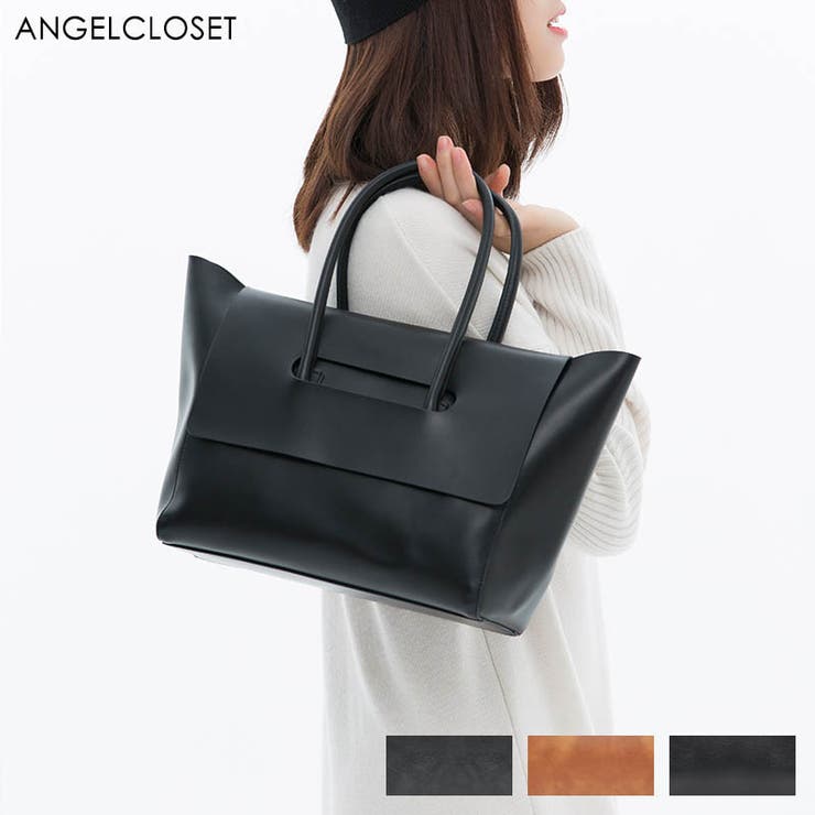 全3色 Ol マザーズバッグ トートバッグ 品番 Agcw Angelcloset エンジェルクローゼット のレディースファッション通販 Shoplist ショップリスト