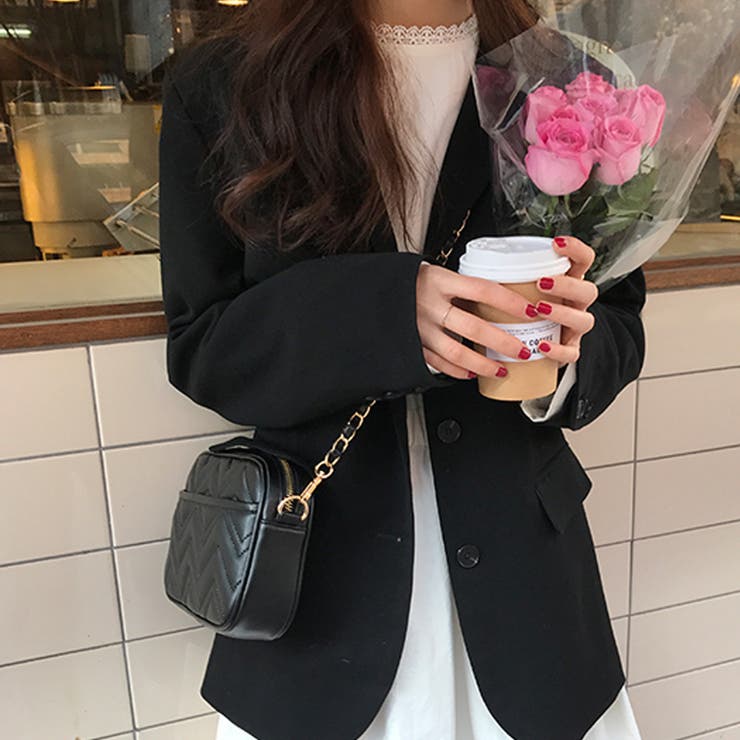 チェーンバッグ レディース | SUNSHINE CLOSET | 詳細画像10 