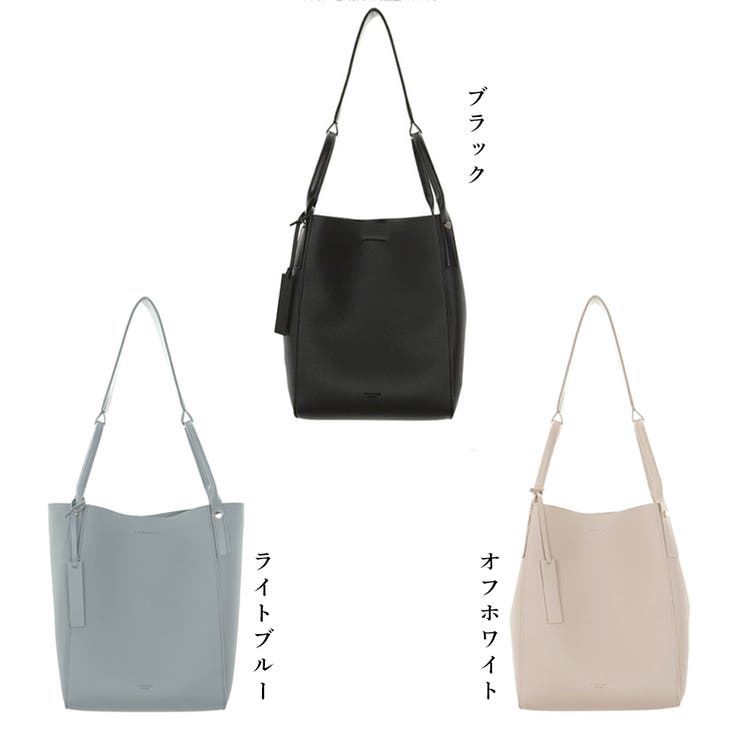ハンドバッグ トートバッグ レディース | SUNSHINE CLOSET | 詳細画像10 