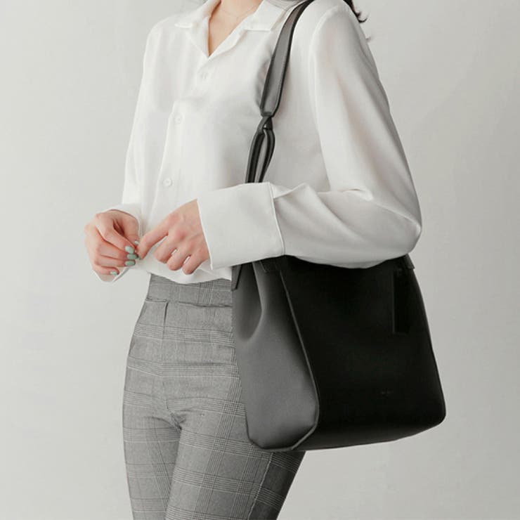 ハンドバッグ トートバッグ レディース | SUNSHINE CLOSET | 詳細画像2 