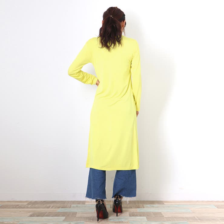 薄手 カーディガン レディース | SUNSHINE CLOSET | 詳細画像20 