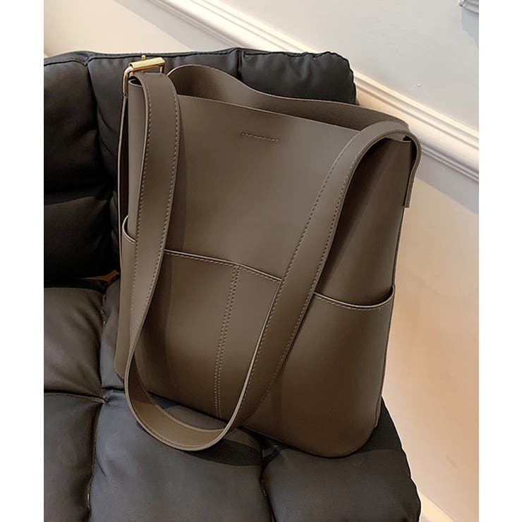 ショルダーバッグ 2wayバッグ 大容量 | SUNSHINE CLOSET | 詳細画像12 