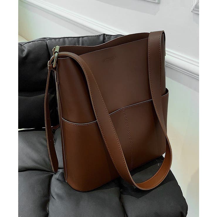 ショルダーバッグ 2wayバッグ 大容量 | SUNSHINE CLOSET | 詳細画像13 