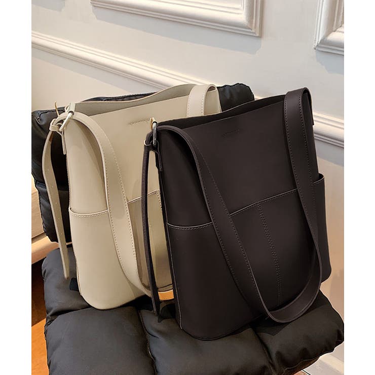 ショルダーバッグ 2wayバッグ 大容量 | SUNSHINE CLOSET | 詳細画像14 