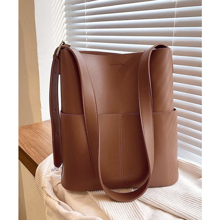 ショルダーバッグ 2wayバッグ 大容量 | SUNSHINE CLOSET | 詳細画像15 