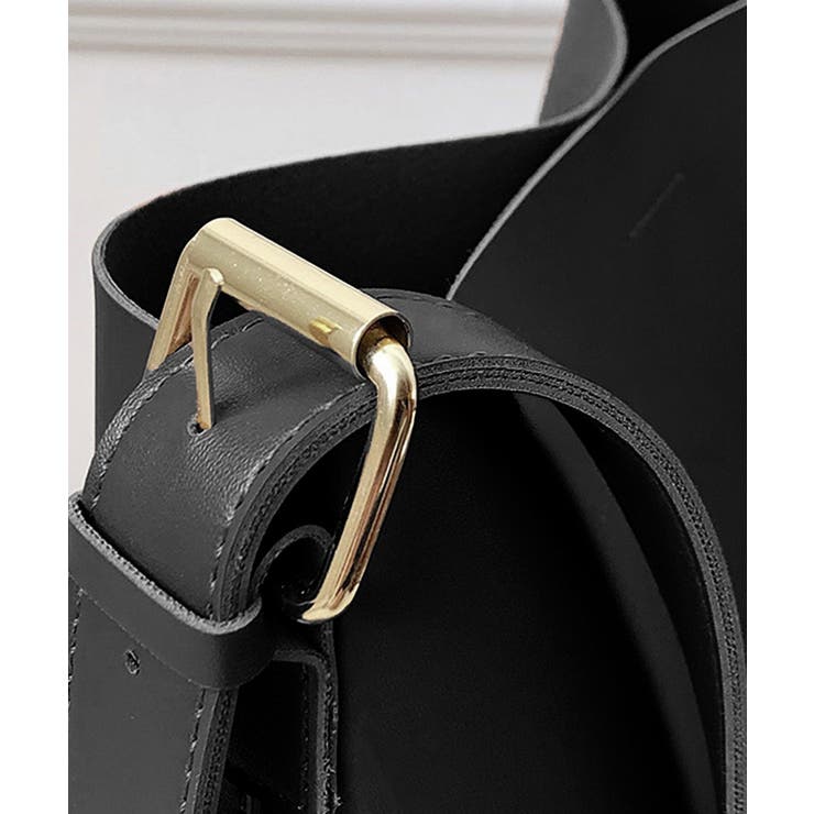 ショルダーバッグ 2wayバッグ 大容量 | SUNSHINE CLOSET | 詳細画像20 