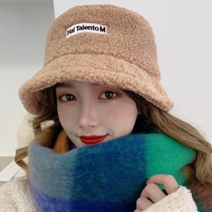 バケットハット レディース 刺しゅう | SUNSHINE CLOSET | 詳細画像1 