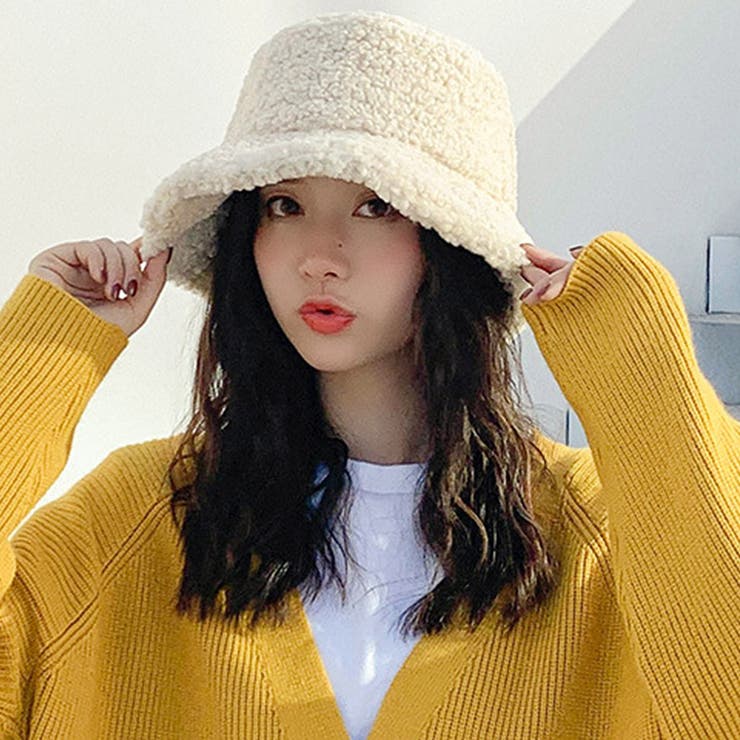 バケットハット レディース 刺しゅう | SUNSHINE CLOSET | 詳細画像17 