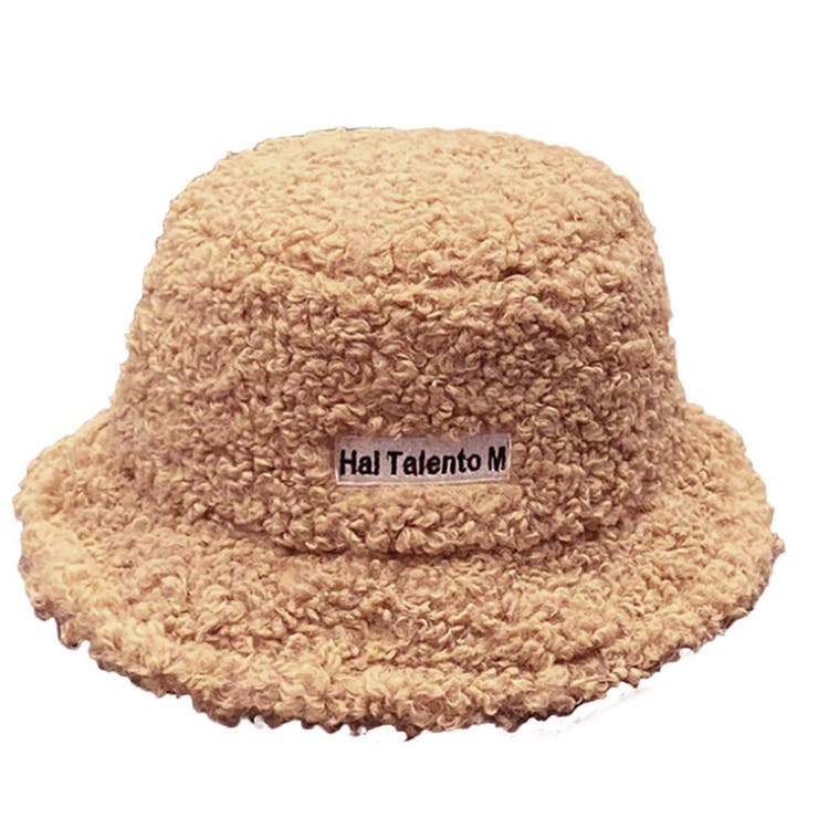 バケットハット レディース 刺しゅう | SUNSHINE CLOSET | 詳細画像18 