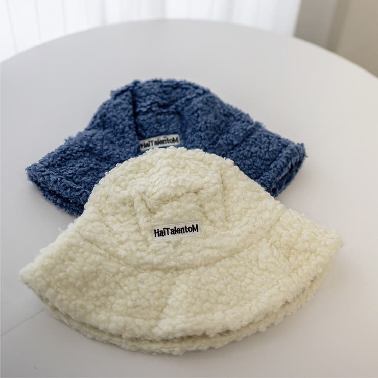 バケットハット レディース 刺しゅう | SUNSHINE CLOSET | 詳細画像19 