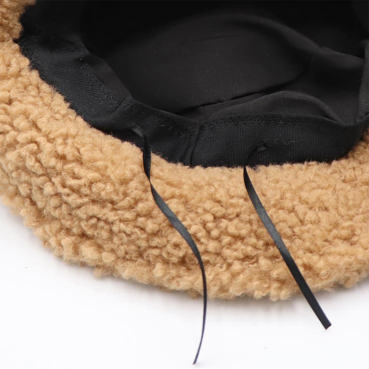 バケットハット レディース 刺しゅう | SUNSHINE CLOSET | 詳細画像21 