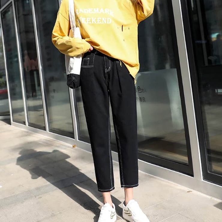 ブラック | S M L | SUNSHINE CLOSET