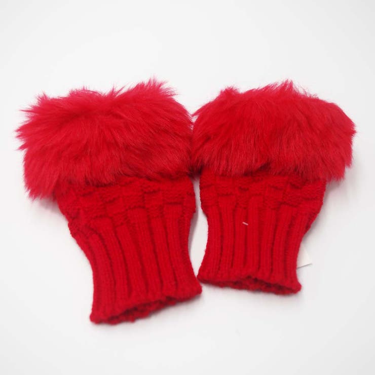 スマホ手袋 指なし レディース | SUNSHINE CLOSET | 詳細画像13 