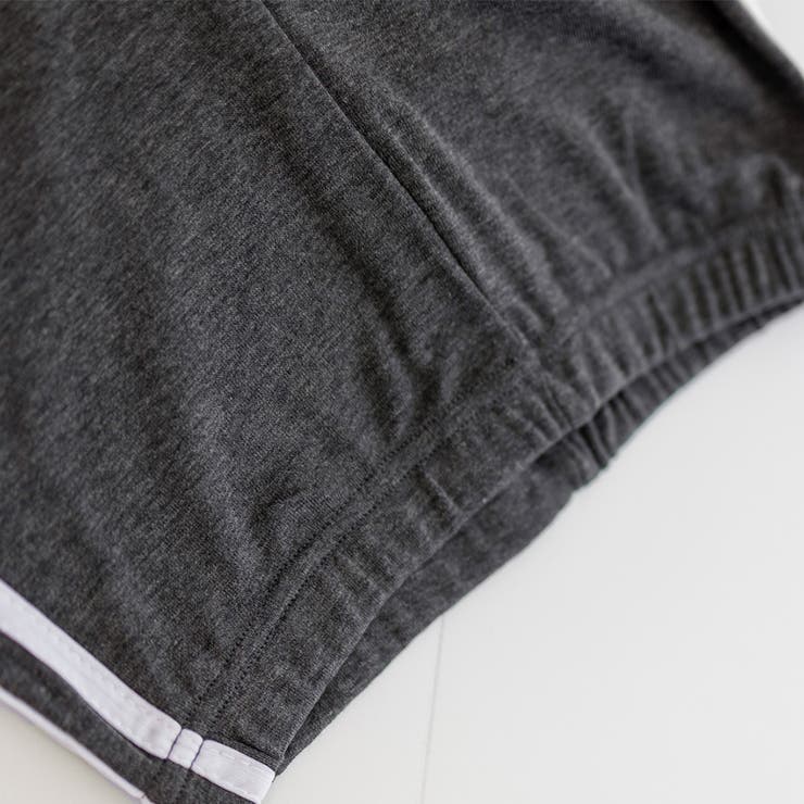 サイドラインパンツ レディース レギンス | SUNSHINE CLOSET | 詳細画像6 