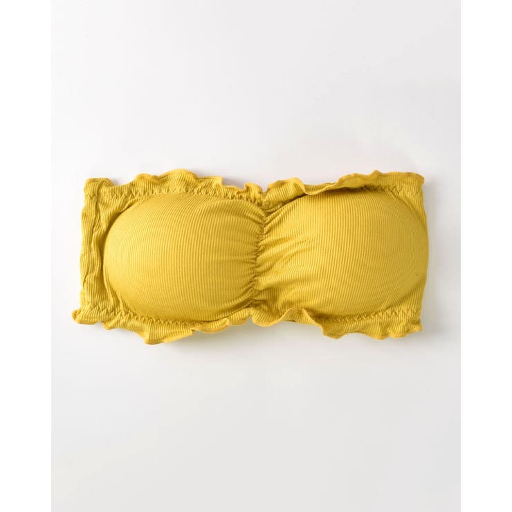 ブラトップ リブ ビスチェ | SUNSHINE CLOSET | 詳細画像8 