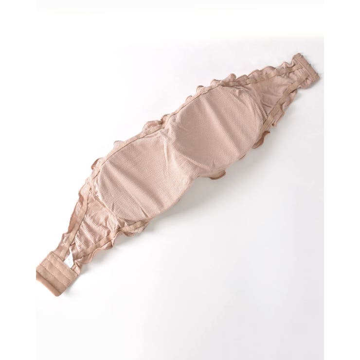 ブラトップ リブ ビスチェ | SUNSHINE CLOSET | 詳細画像11 