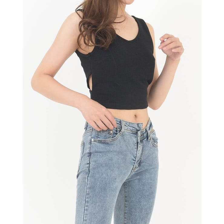 デニムパンツ デニム スキニーデニム | SUNSHINE CLOSET | 詳細画像2 