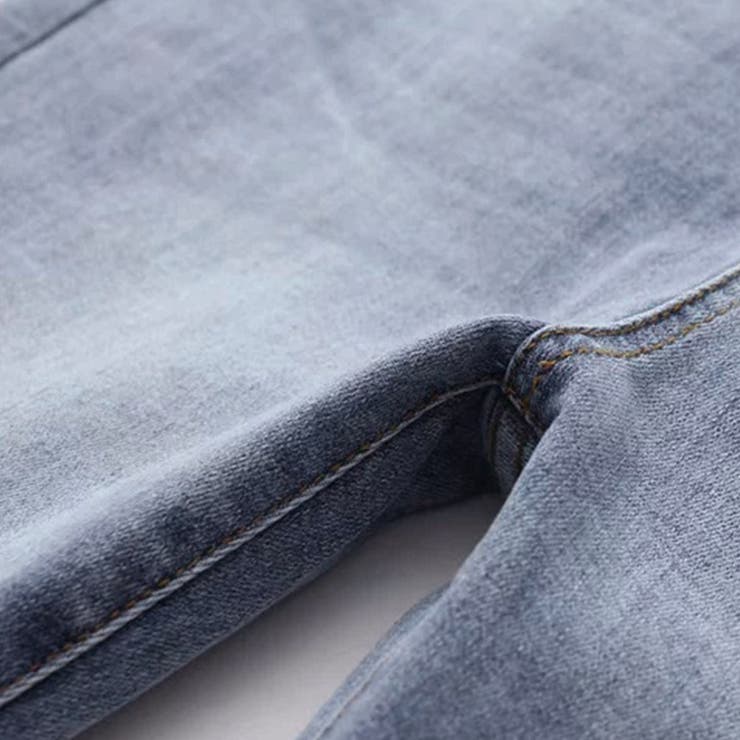 デニムパンツ デニム スキニーデニム | SUNSHINE CLOSET | 詳細画像10 