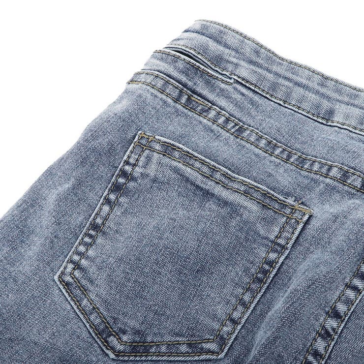 デニムパンツ デニム スキニーデニム | SUNSHINE CLOSET | 詳細画像8 