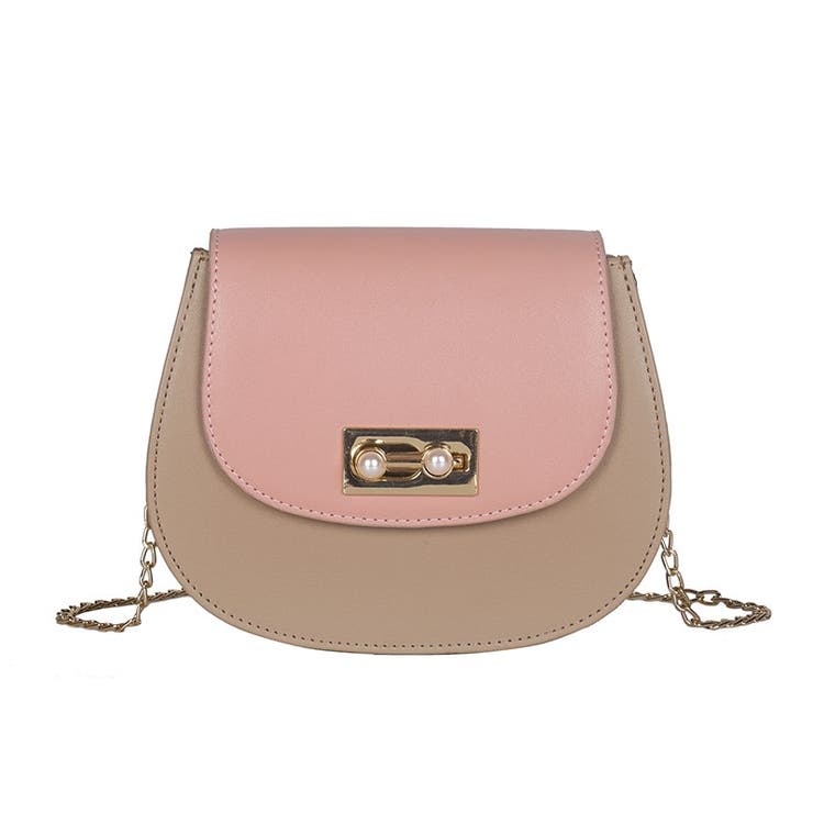 ピンク | ショルダーバッグ レディース 斜めがけ | SUNSHINE CLOSET