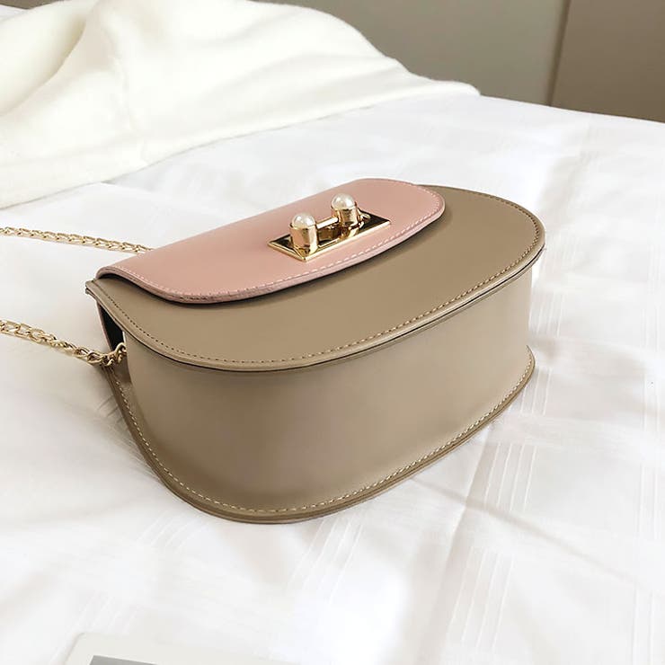 ショルダーバッグ レディース 斜めがけ | SUNSHINE CLOSET | 詳細画像9 