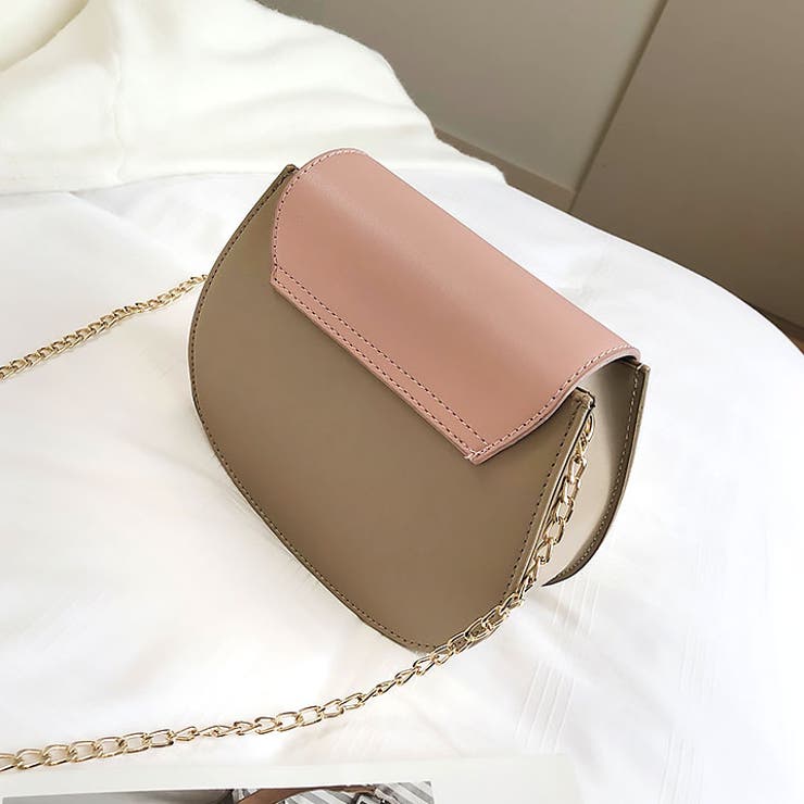 ショルダーバッグ レディース 斜めがけ | SUNSHINE CLOSET | 詳細画像10 