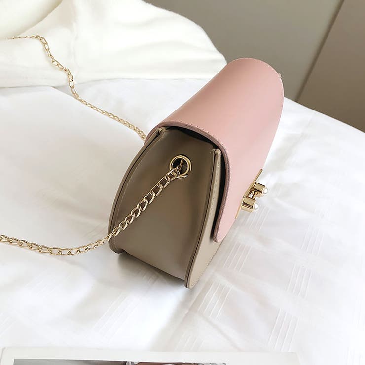 ショルダーバッグ レディース 斜めがけ | SUNSHINE CLOSET | 詳細画像11 