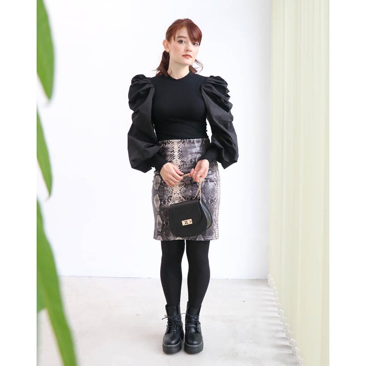 ショルダーバッグ レディース 斜めがけ | SUNSHINE CLOSET | 詳細画像2 