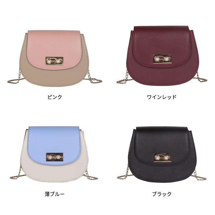 ショルダーバッグ レディース 斜めがけ | SUNSHINE CLOSET | 詳細画像3 