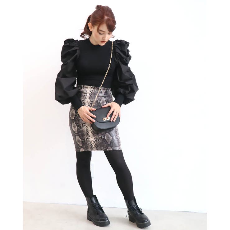 ショルダーバッグ レディース 斜めがけ | SUNSHINE CLOSET | 詳細画像5 