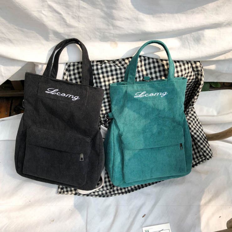 全5色 コーディロイ 3wayリュック レディース 品番 Agcw0000758 Angelcloset エンジェルクローゼット のレディースファッション通販 Shoplist ショップリスト