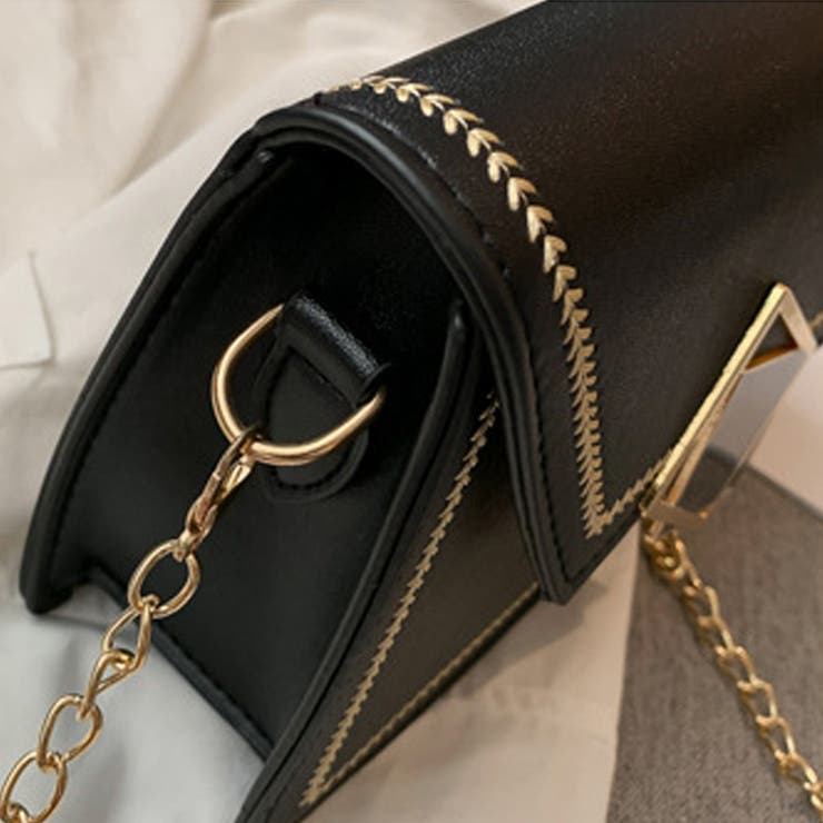 肩掛けカバン レディース ショルダーバッグ | SUNSHINE CLOSET | 詳細画像15 