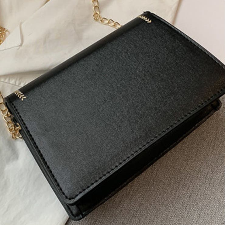 肩掛けカバン レディース ショルダーバッグ | SUNSHINE CLOSET | 詳細画像16 