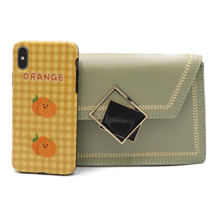 肩掛けカバン レディース ショルダーバッグ | SUNSHINE CLOSET | 詳細画像4 