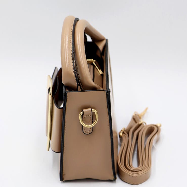 レザー エコレザー 斜め掛けバッグ | SUNSHINE CLOSET | 詳細画像13 