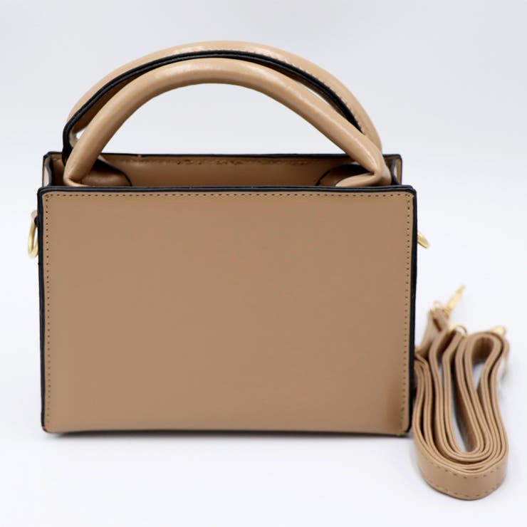 レザー エコレザー 斜め掛けバッグ | SUNSHINE CLOSET | 詳細画像14 