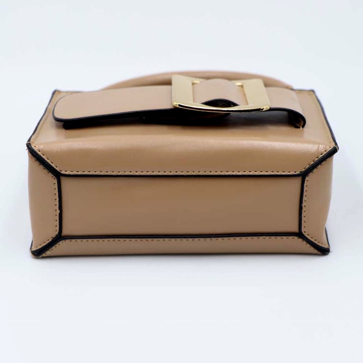 レザー エコレザー 斜め掛けバッグ | SUNSHINE CLOSET | 詳細画像15 