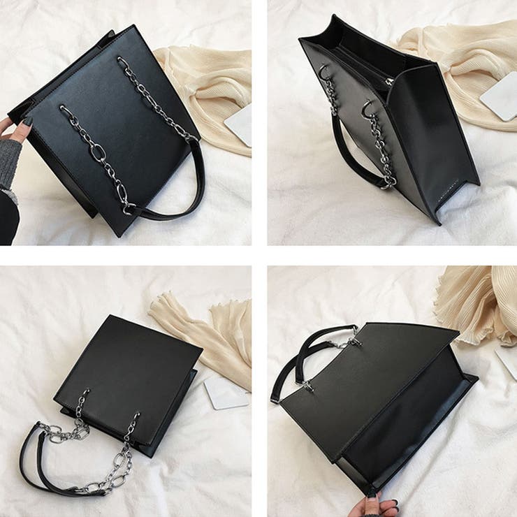 ショルダーバッグ シンプル レディース | SUNSHINE CLOSET | 詳細画像10 