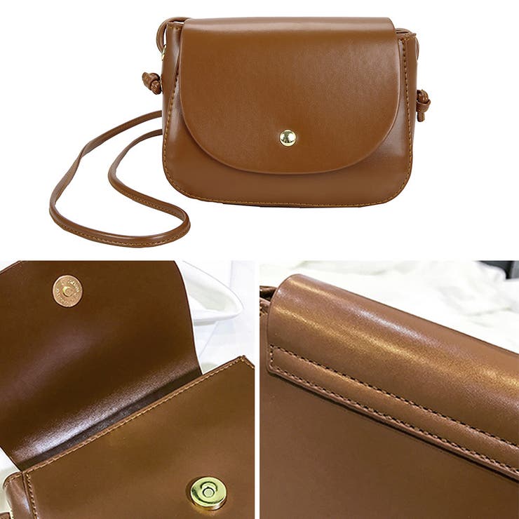 ショルダーバッグ・ポシェット XOXO TOTE MINI BAG (2 COLOR) miniministore ポーチ付きショルダーバッグ ポシェット
