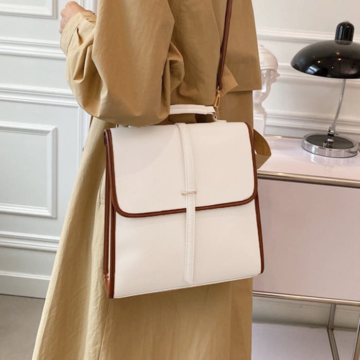 [FFROI] 韓国☆Rustle BAG 全3色 FFROI] 韓国☆Rustle BAG 全3色 (ffroi/ショルダーバッグ
