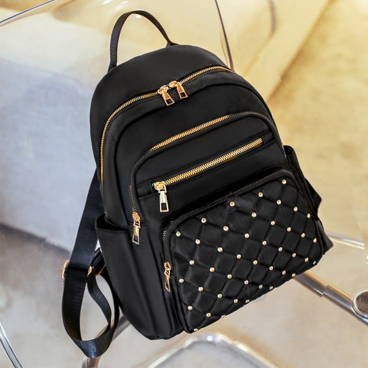 リュックサック 大容量バックパック韓国風 | SUNSHINE CLOSET | 詳細画像1 