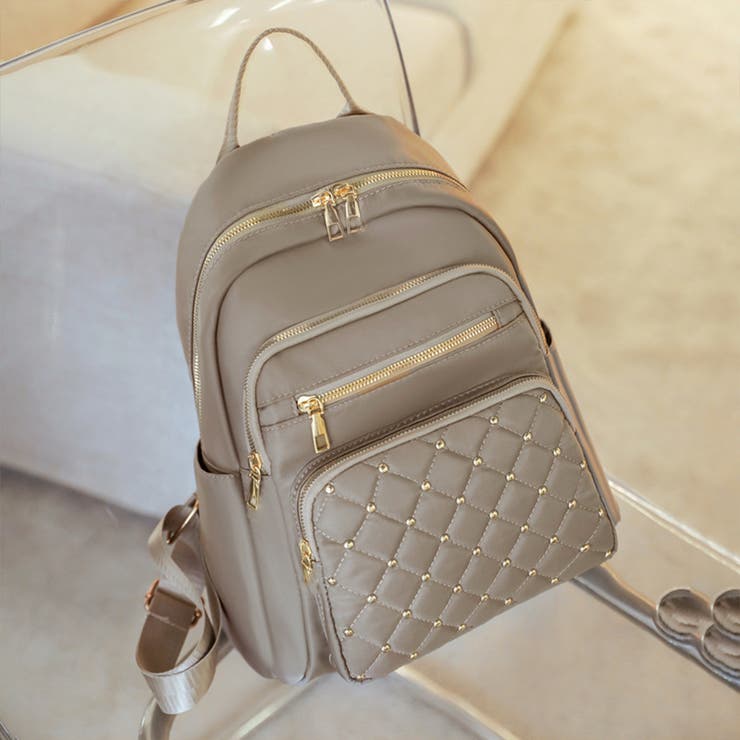 リュックサック 大容量バックパック韓国風 | SUNSHINE CLOSET | 詳細画像13 