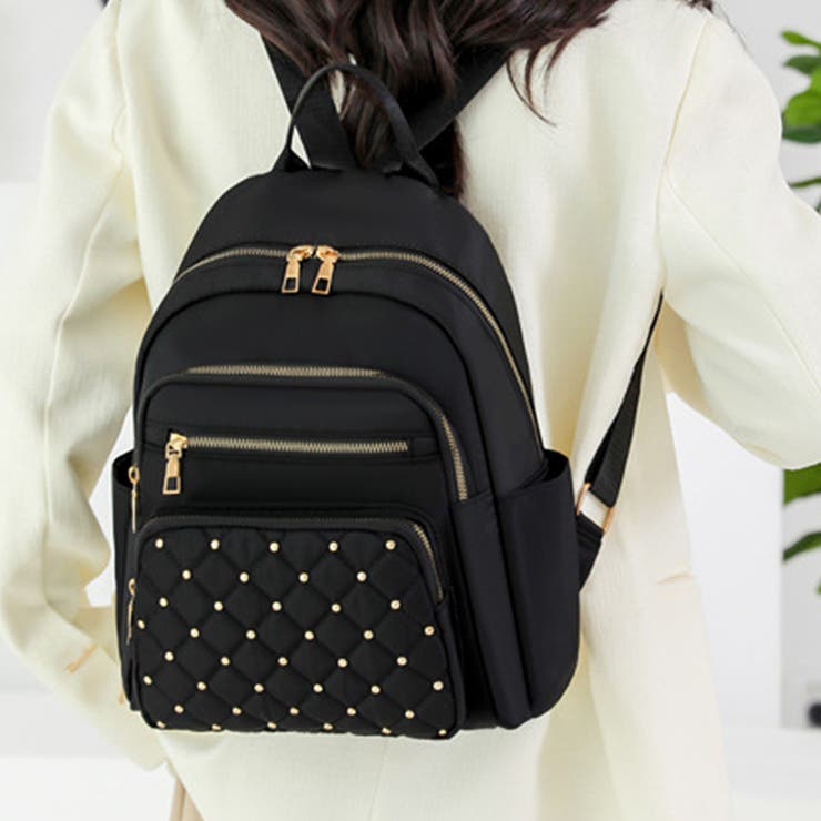 リュックサック 大容量バックパック韓国風 | SUNSHINE CLOSET | 詳細画像5 